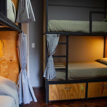 Sin Fin Hostel Μεντόζα Εξωτερικό φωτογραφία