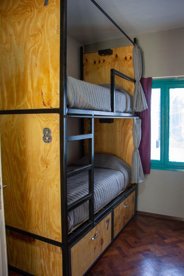 Sin Fin Hostel Μεντόζα Εξωτερικό φωτογραφία