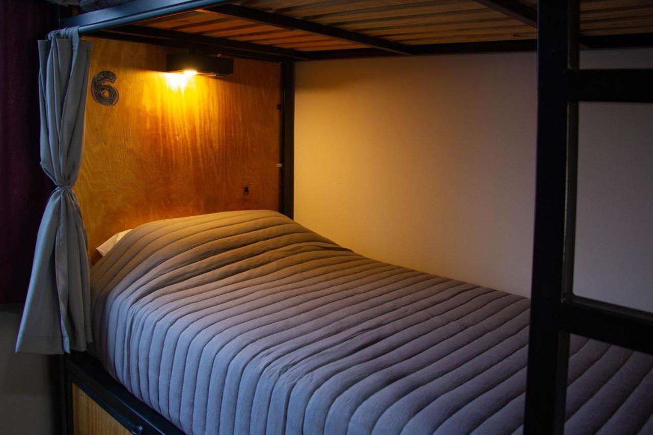 Sin Fin Hostel Μεντόζα Εξωτερικό φωτογραφία