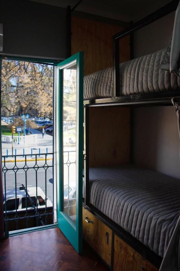 Sin Fin Hostel Μεντόζα Εξωτερικό φωτογραφία
