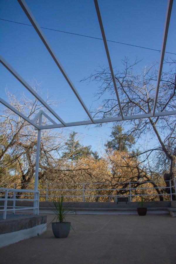 Sin Fin Hostel Μεντόζα Εξωτερικό φωτογραφία