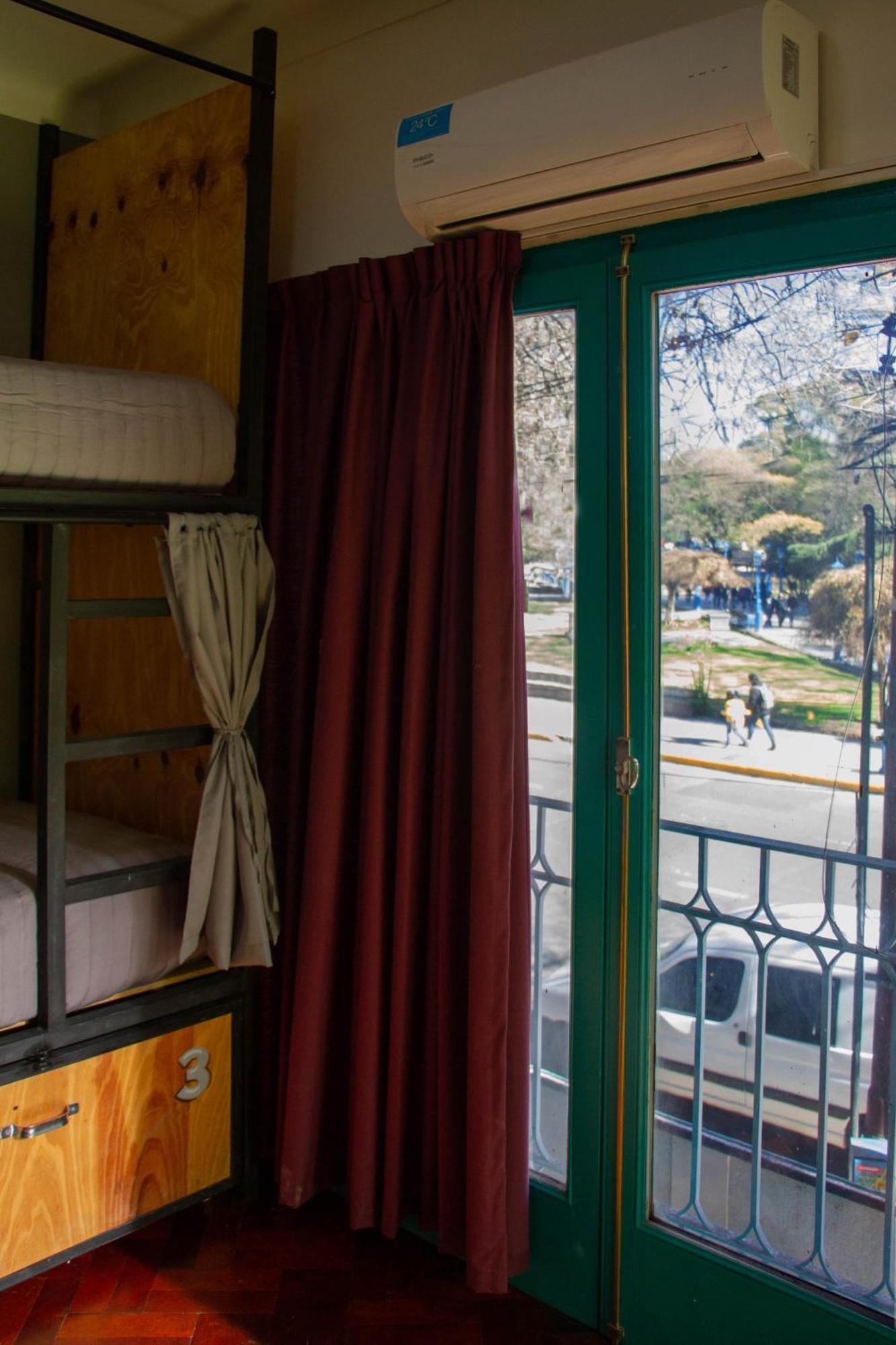 Sin Fin Hostel Μεντόζα Εξωτερικό φωτογραφία