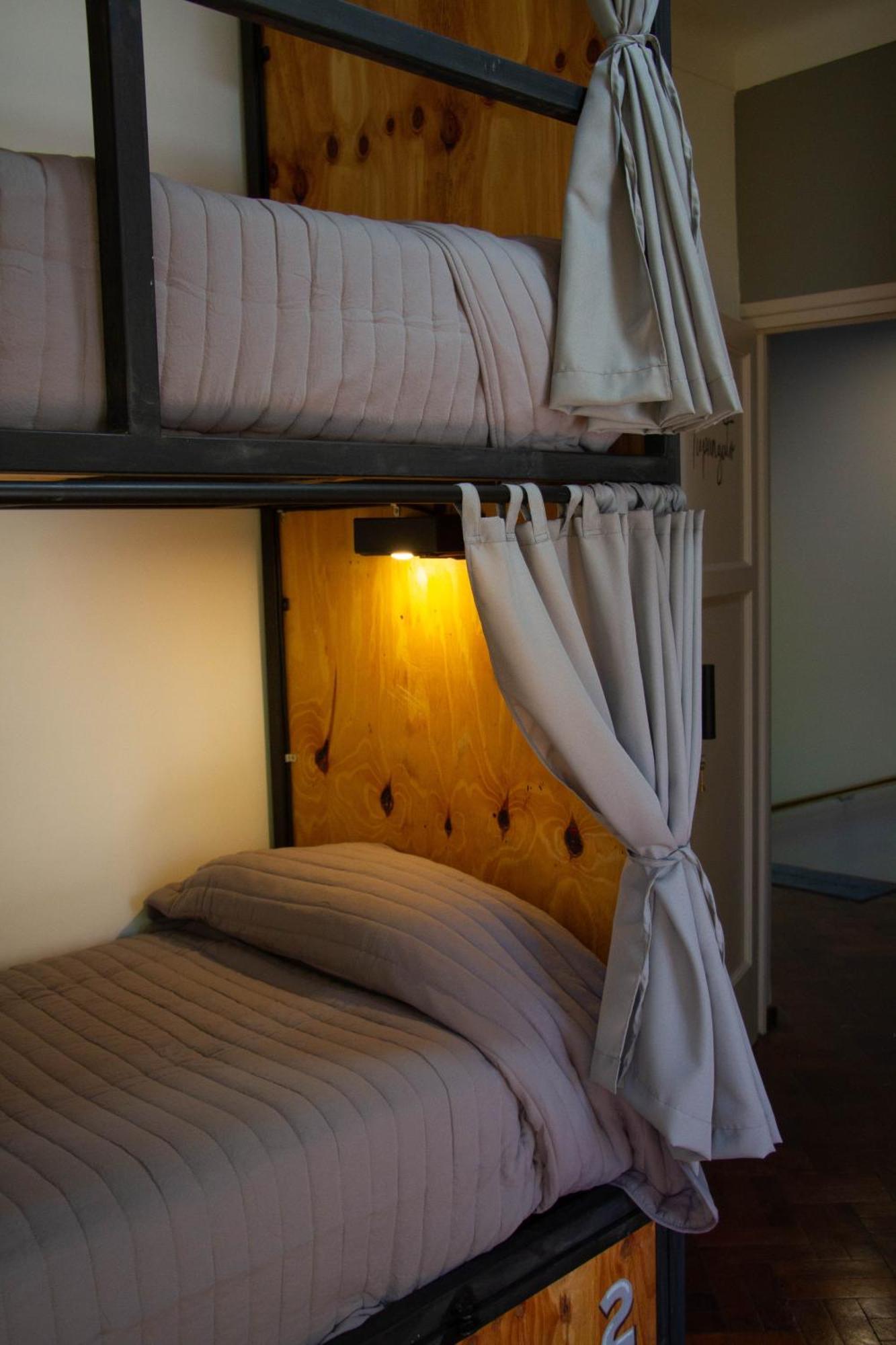 Sin Fin Hostel Μεντόζα Εξωτερικό φωτογραφία