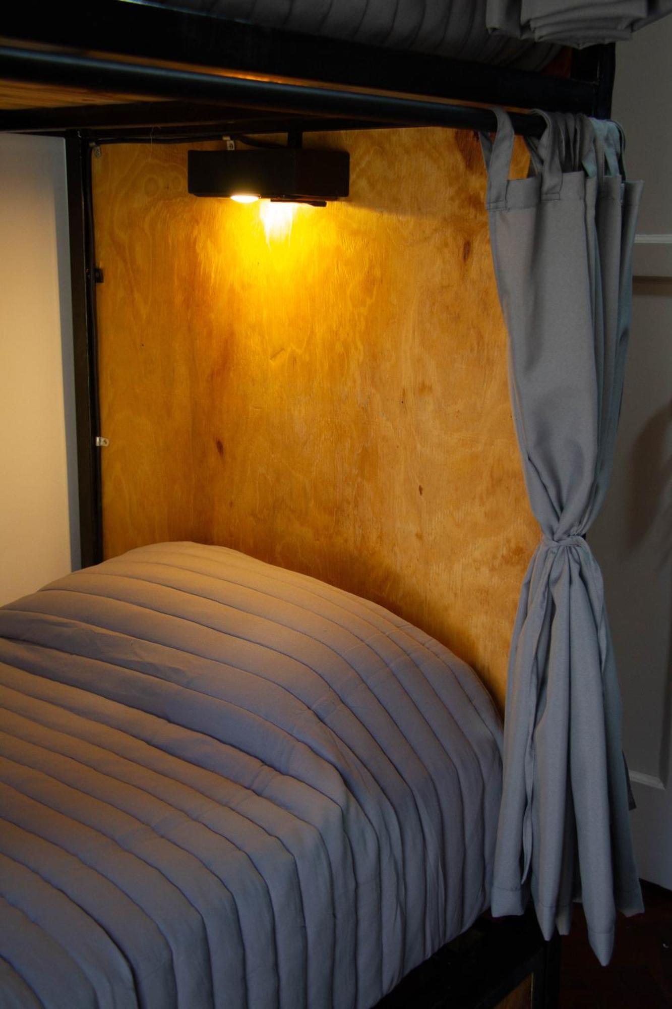 Sin Fin Hostel Μεντόζα Εξωτερικό φωτογραφία