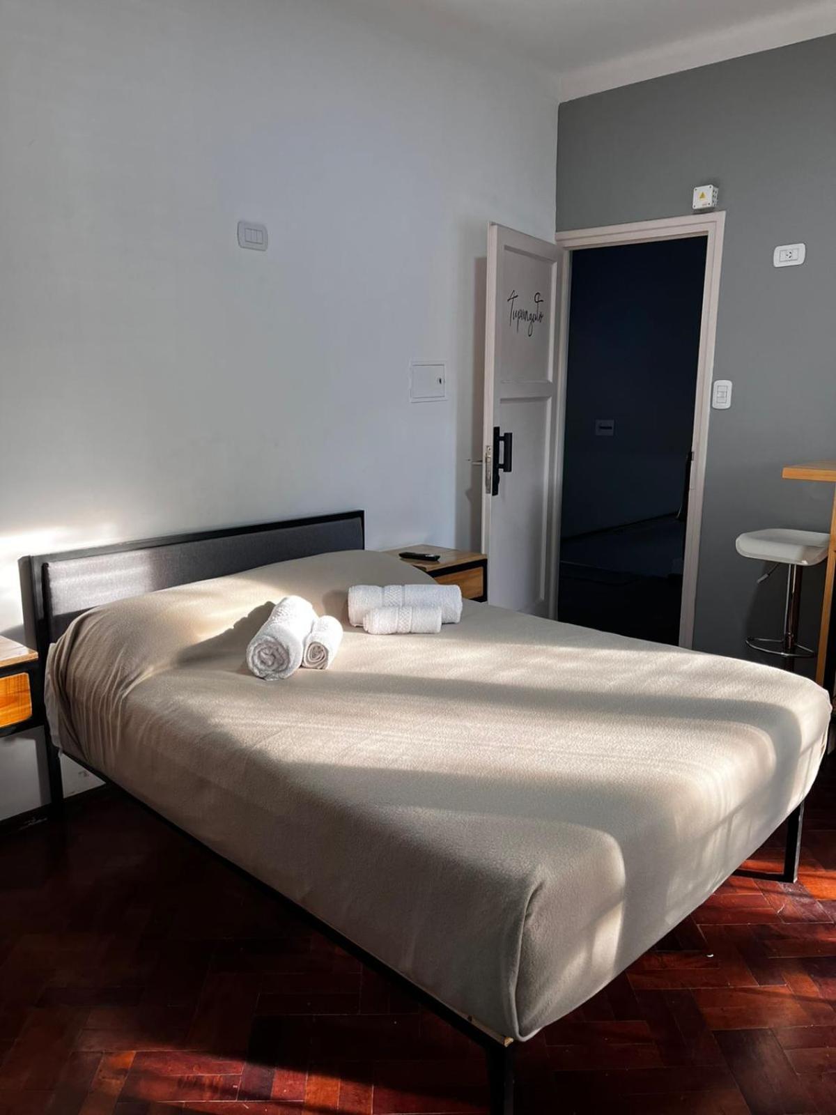 Sin Fin Hostel Μεντόζα Εξωτερικό φωτογραφία