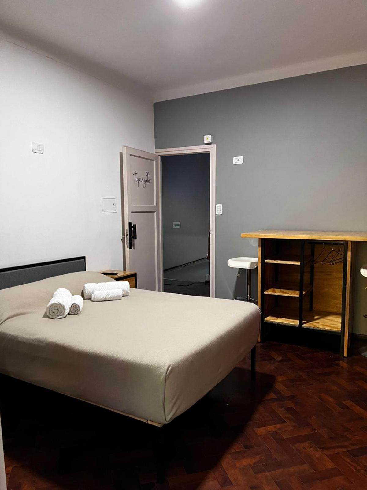 Sin Fin Hostel Μεντόζα Εξωτερικό φωτογραφία
