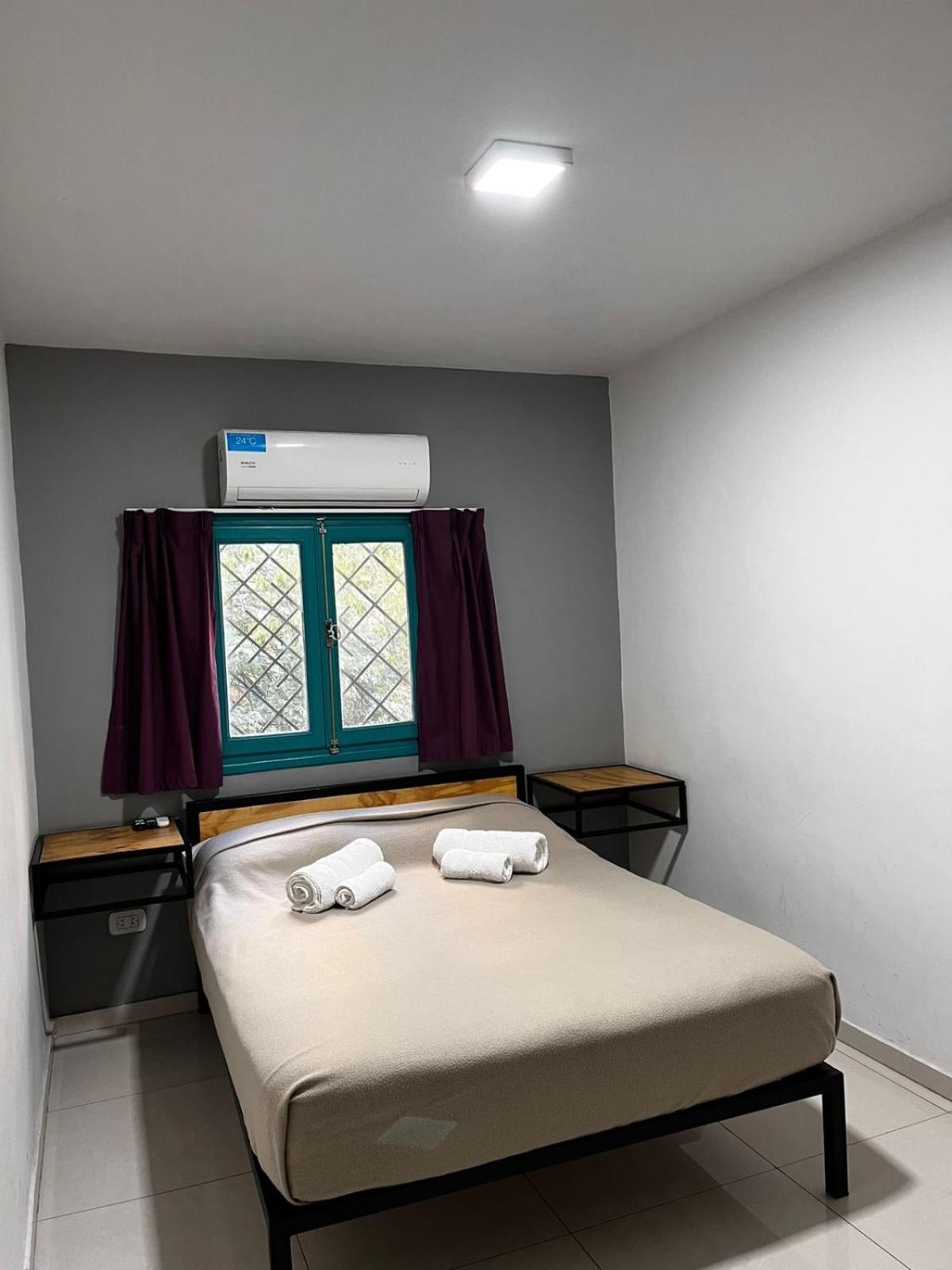Sin Fin Hostel Μεντόζα Εξωτερικό φωτογραφία