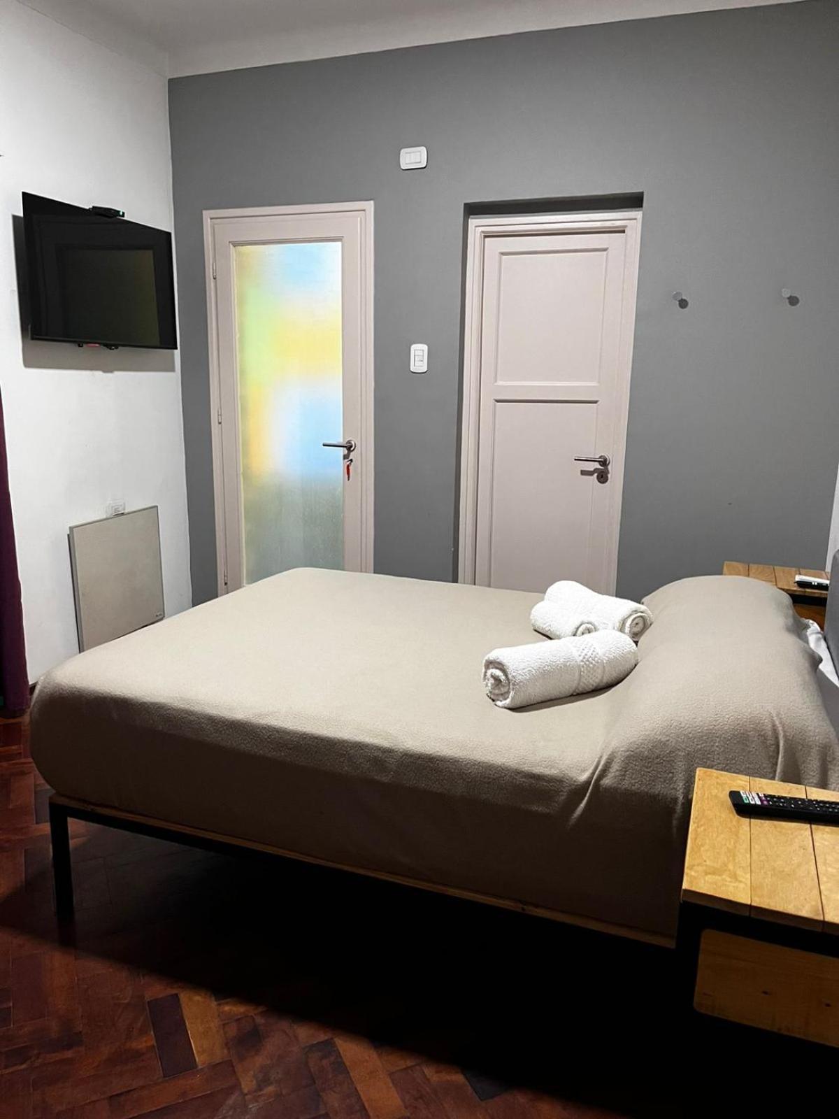 Sin Fin Hostel Μεντόζα Εξωτερικό φωτογραφία