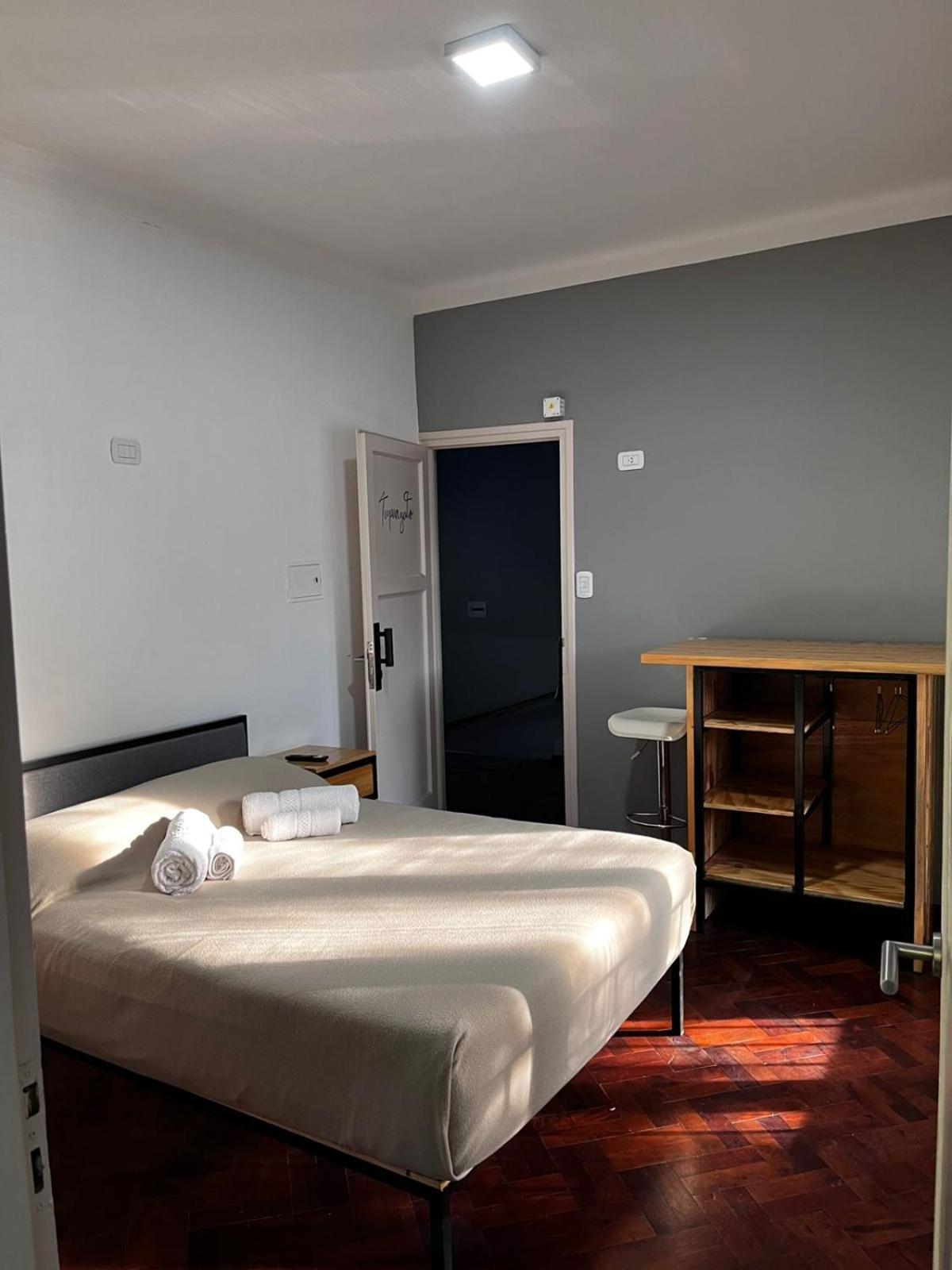 Sin Fin Hostel Μεντόζα Εξωτερικό φωτογραφία
