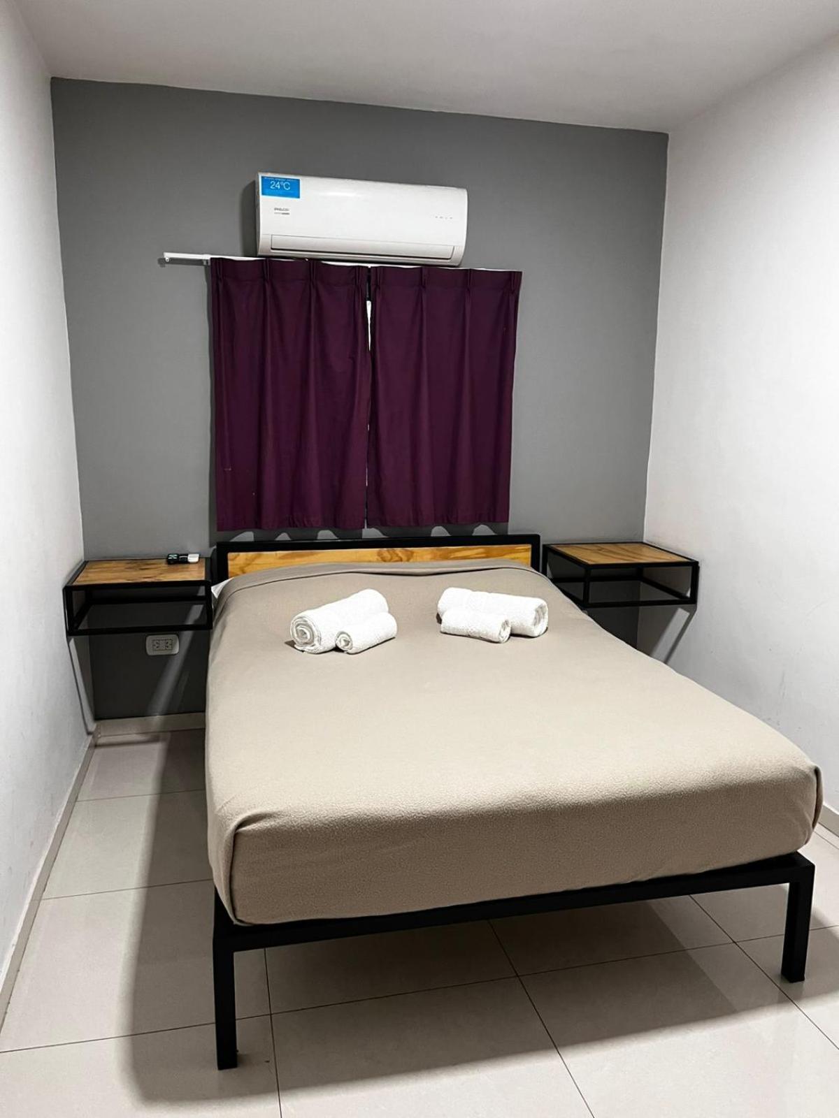 Sin Fin Hostel Μεντόζα Εξωτερικό φωτογραφία