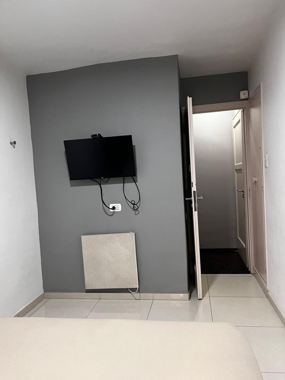 Sin Fin Hostel Μεντόζα Εξωτερικό φωτογραφία